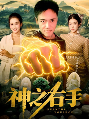 神之右手（100集）火爆短剧来袭