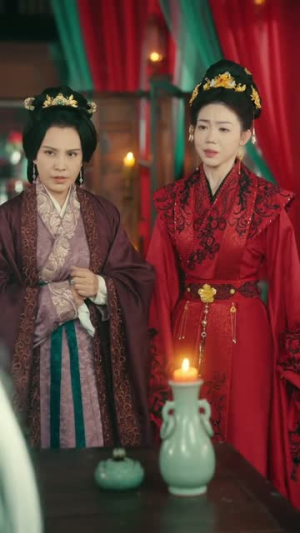 女丨相丨S（60集）全剧免费观看