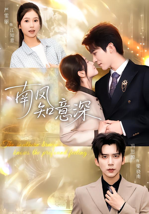 南风知意深(40集) 南风知意深(40集)百度网盘资源