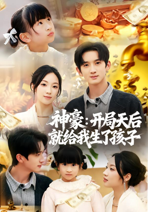神豪：开局天后就给我生了孩子（80集）免费短剧看全集