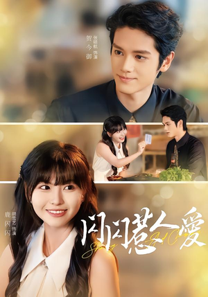 闪闪惹人爱(60集) 闪闪惹人爱(60集)短剧追到爽