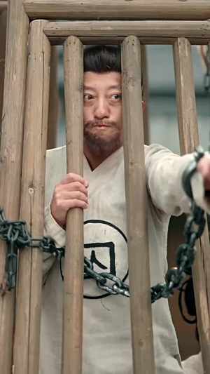 沙场秋点兵（61集）精彩短剧合集