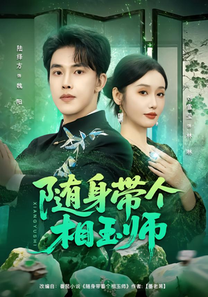 随身带个相玉师（89集）每天短剧分享