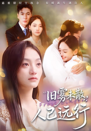 旧雾未散,人已远行(76集) 旧雾未散,人已远行(76集)百度网盘资源