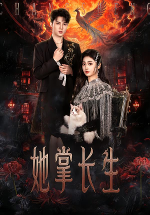 她掌长生（63集）精彩不断免费看