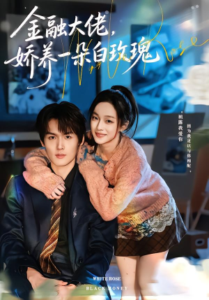 金融大佬,娇养一朵白玫瑰(70集) 金融大佬,娇养一朵白玫瑰(70集)短剧