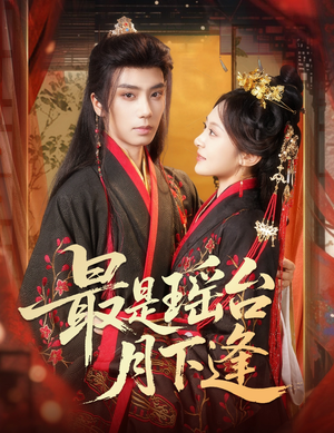 最是瑶台月下逢（57集）无需会员轻松看