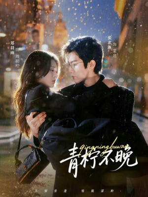 青柠不晚(78集) 青柠不晚(78集)海量短剧免费看