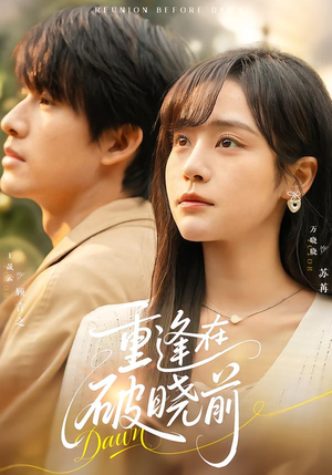 重逢在破晓前(68集) 重逢在破晓前(68集)好看又上头短剧
