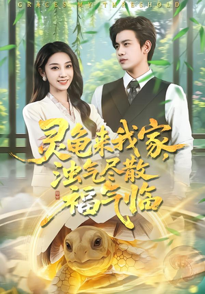 灵龟来我家，浊气尽散福气临（78集）精彩短剧来了