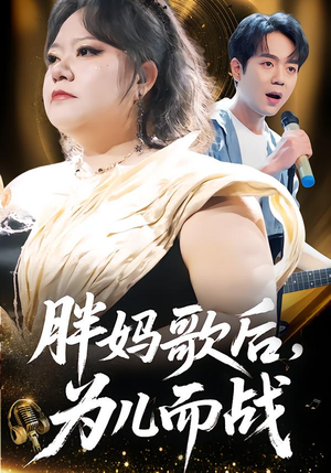 胖妈歌后,为儿而战(56集) 胖妈歌后,为儿而战(56集)好看上头短剧