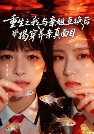 重生之我与亲姐互换后揭穿养亲真面目(63集) 重生之我与亲姐互换后揭穿养亲真面目(63集)真的太好看了