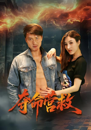 夺命营救（24集）360网盘观看