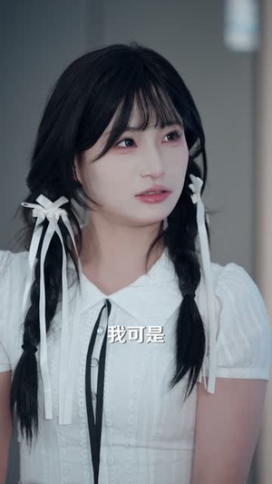 夫人别卷了，我真不会修仙（70集）热门短剧抢先