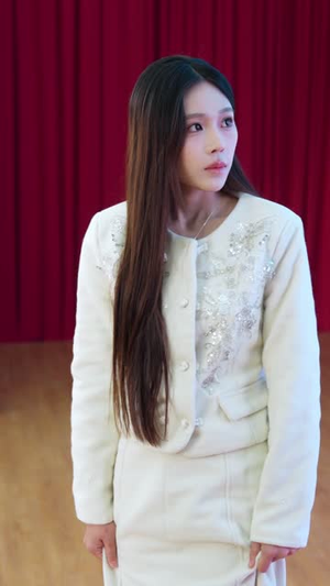 被顶替后,乡村学霸她又争又抢(37集) 被顶替后,乡村学霸她又争又抢(37集)追短剧太上头了