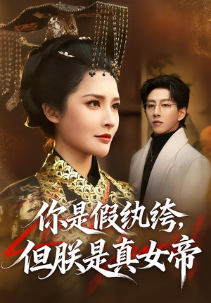 你是假纨绔，但朕是真女帝（68集）古装热门短剧