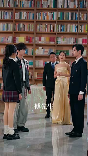 重返十八岁，我儿是大反派（66集）最新热剧免费看