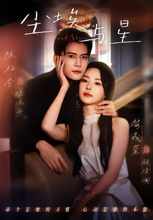 尘埃与星（60集）免费观看全集