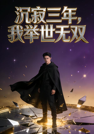 沉寂三年,我举世无双(113集) 沉寂三年,我举世无双(113集)免费热门短剧