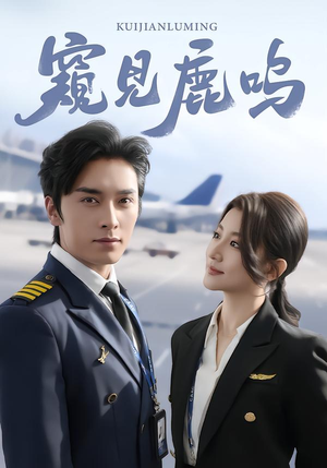 窥见鹿鸣（60集）短剧全集免费