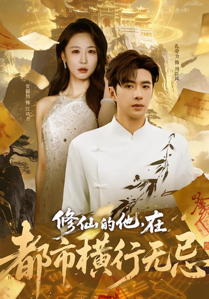 修仙的他，在都市横行无忌（65集）高清无码免费看