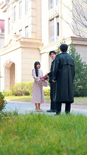 微风轻拂又见你（66集）爆款短剧抢先看