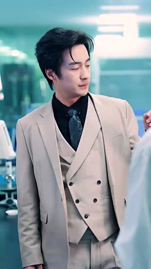 出狱后，我举世无双（69集）好看又上头短剧