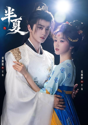 半夏（80集）百度网盘资源