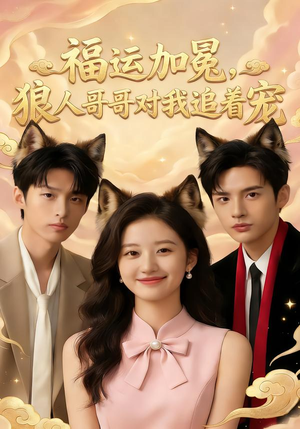 福运加冕,狼人哥哥对我追着宠(62集) 福运加冕,狼人哥哥对我追着宠(62集)民国短剧推荐