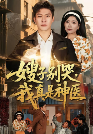 嫂子别哭，我真是神医（81集）大结局