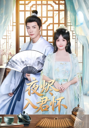 夜烬入君怀（80集）经典回顾免费看