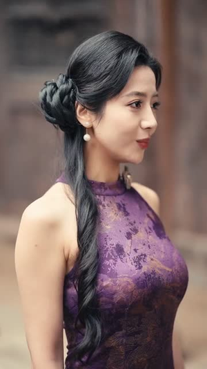 村欲（65集）高质量短剧推荐