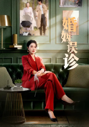 婚姻误诊（61集）火热短剧抢先看