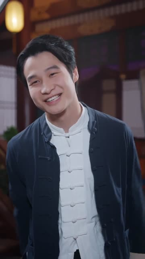 老祖归来,执掌天命(75集) 老祖归来,执掌天命(75集)热门短剧又来了