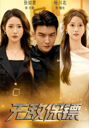 无敌保镖(62集) 无敌保镖(62集)短剧视频分享