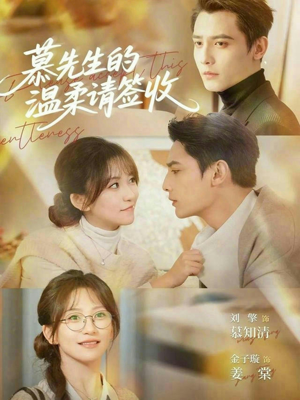 慕先生的温柔请签收(90集) 慕先生的温柔请签收(90集)全集