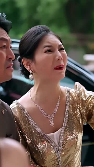 觉悟之日，夺魁之时（90集）爱上了这部剧了