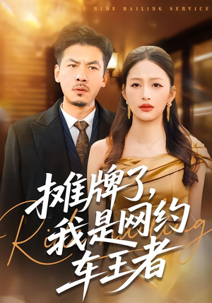 摊牌了，我是网约车王者（75集）番茄免费短剧