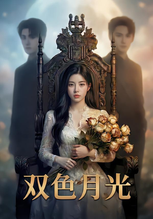 双色月光（70集）古装短剧推荐