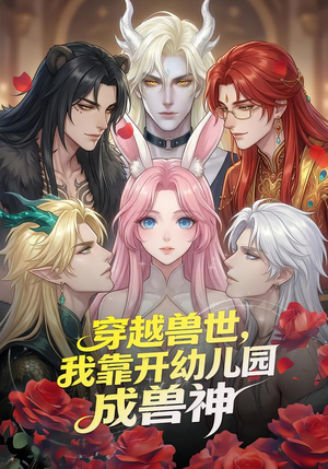 穿越兽世，我靠开幼儿园成兽神（63集）全网独播免费看