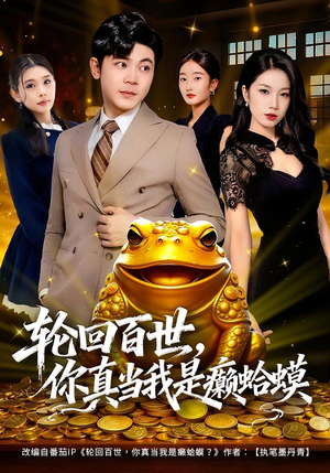 轮回百世，你真当我是癞蛤蟆（80集）在线看到大结局