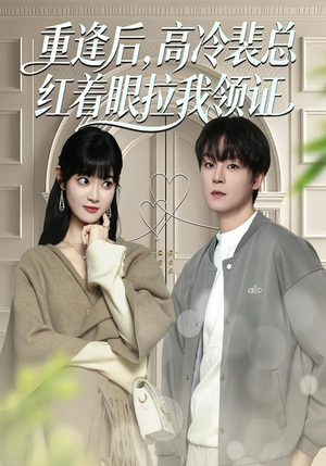 重逢后，高冷裴总红着眼拉我领证（77集）好看吗