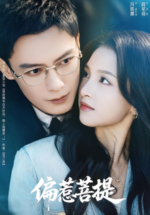 偏惹菩提（73集）在线观看全集