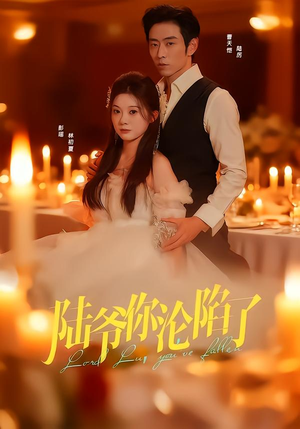 陆爷你沦陷了(78集) 陆爷你沦陷了(78集)免费版