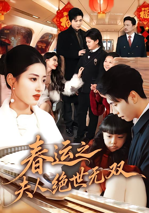春运之夫人绝世无双（60集）真的好看吗