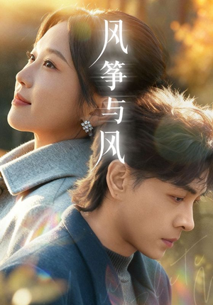风筝与风（70集）推荐热门短剧