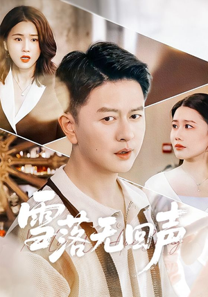 雪落无回声(60集) 雪落无回声(60集)在哪看免费