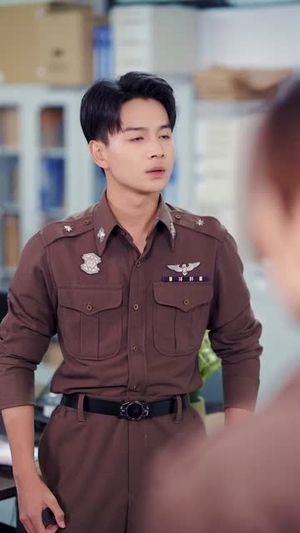 相亲遇警花，破案爽到飞起（80集）演的怎么样