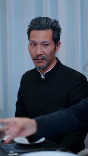 透视！巫医（80集）短剧全集更精彩