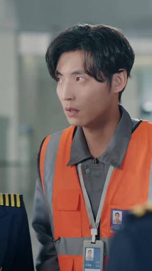 停飞后，我的航班坠毁了（100集）最新热门短剧